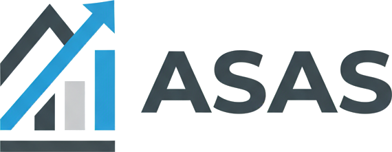 ASAS logo